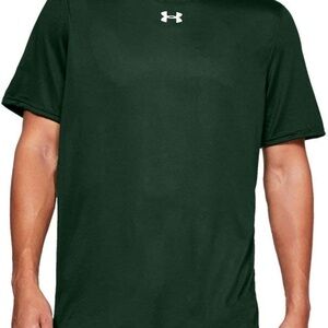 Under Armour Men's Locker T-Shirt